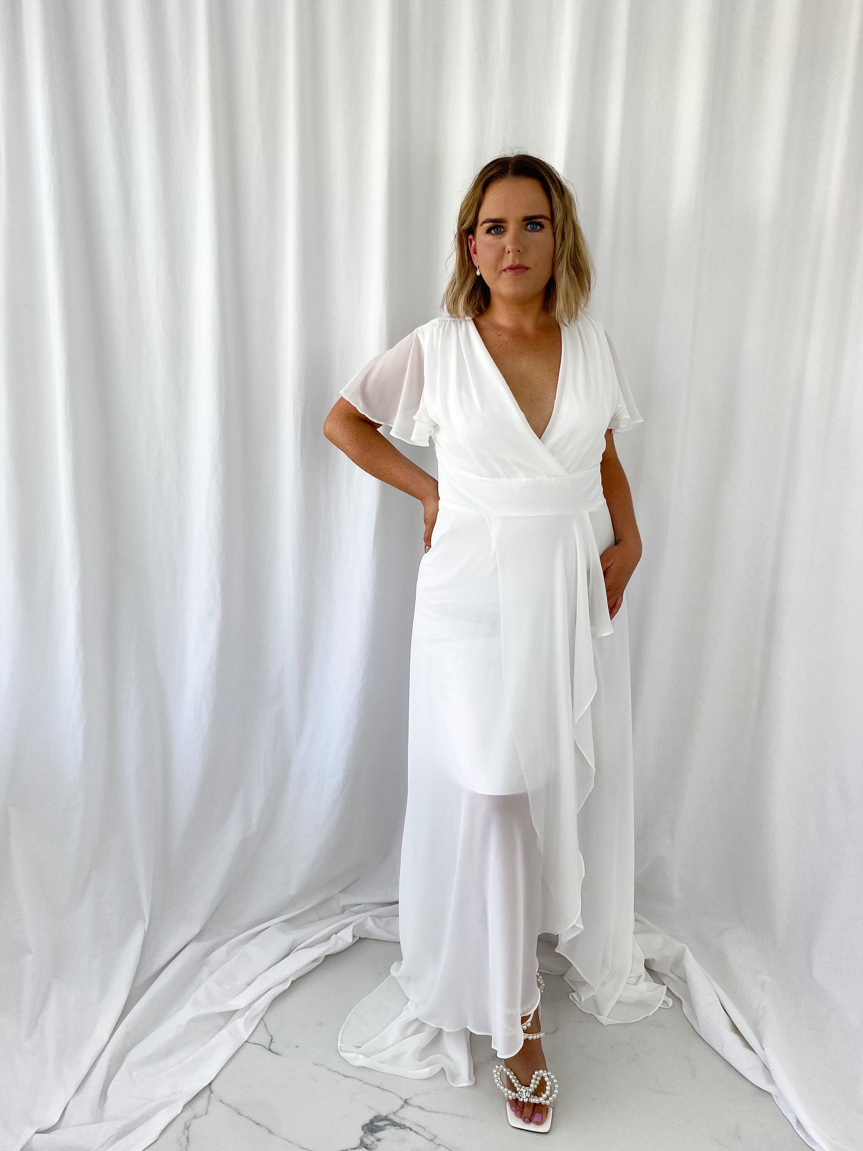 Dress Shirt Ruffle Front Dress Lovely White Maxi Dress Wrap Dress Short Sleeve Dress Lulus Dress Shirt Ruffle Front Dress Lovely White Maxi Dress Wrap Dress Short Sleeve Dress Lulus
